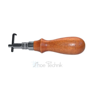 Utensile Solco con Guida